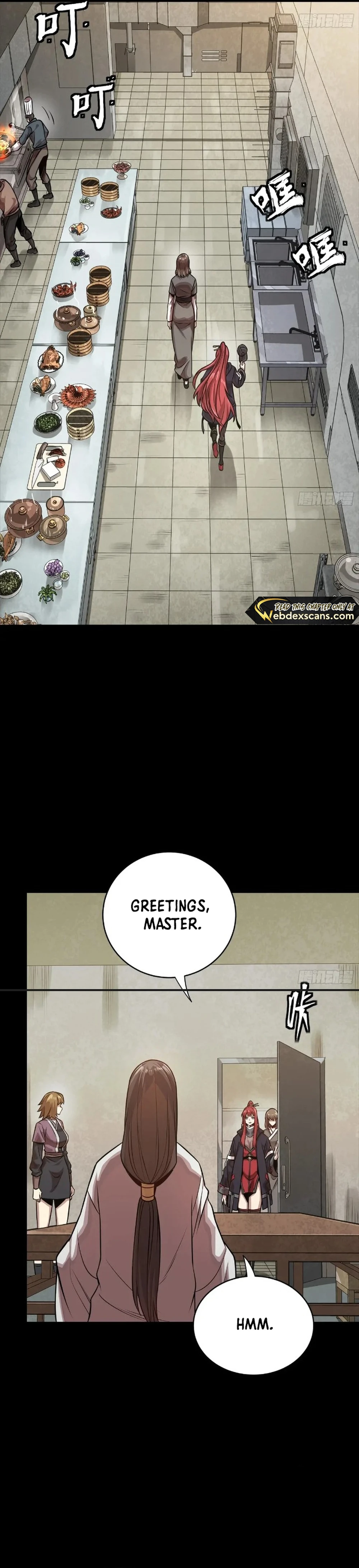 Legend of Star General Chapter 265 26